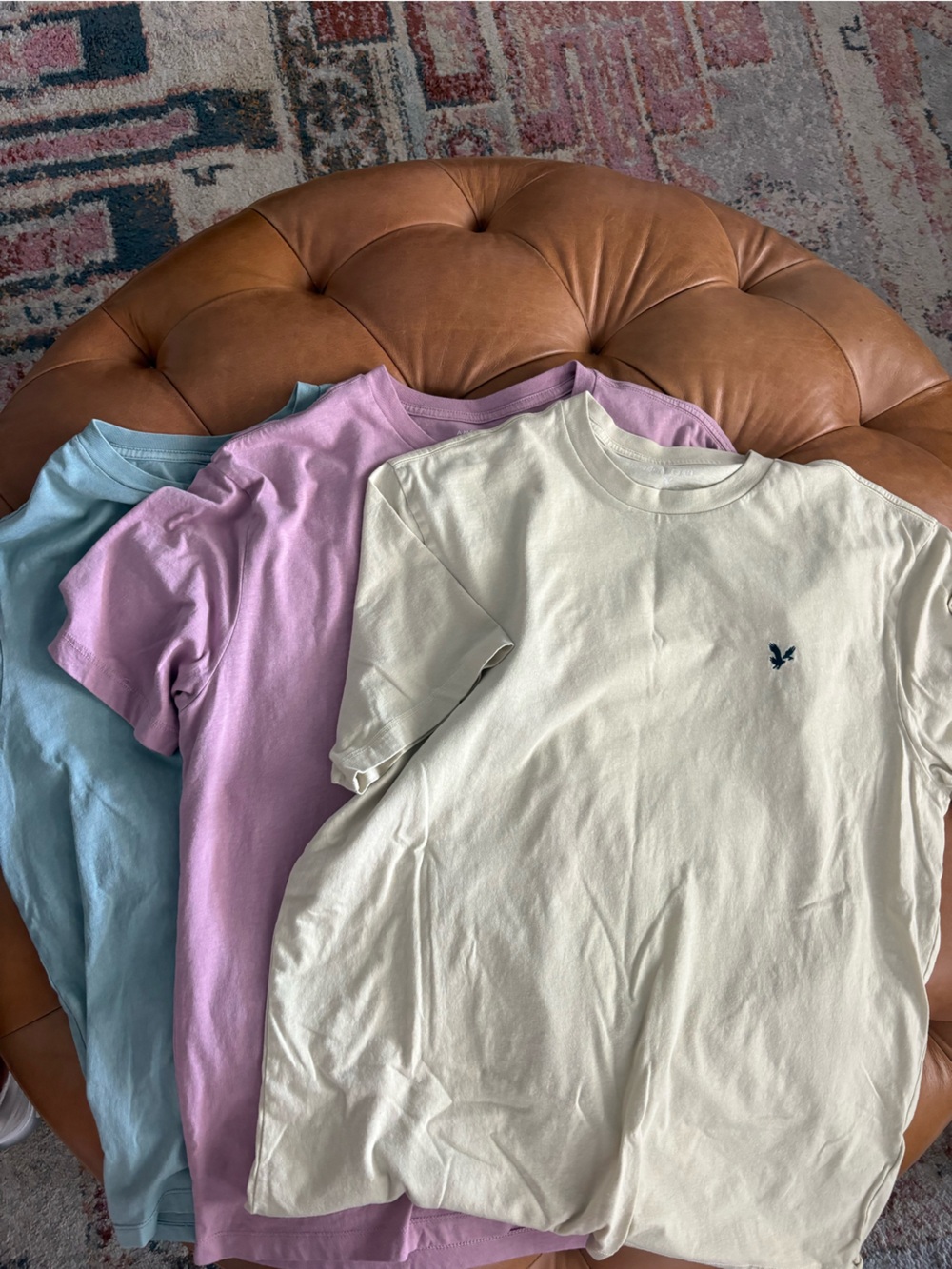 Mens tshirt bundle.